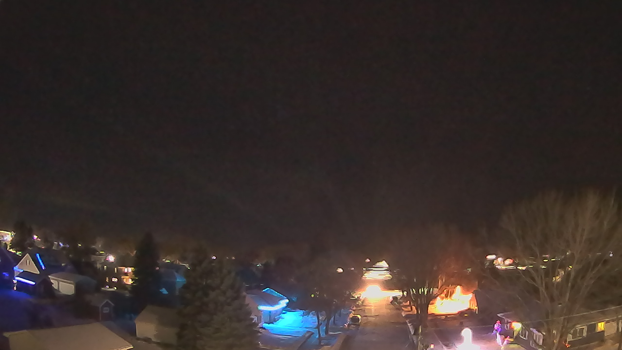 Thumbnail for current weather camera view from Sibley East Middle and High School in Arlington, Minnesota