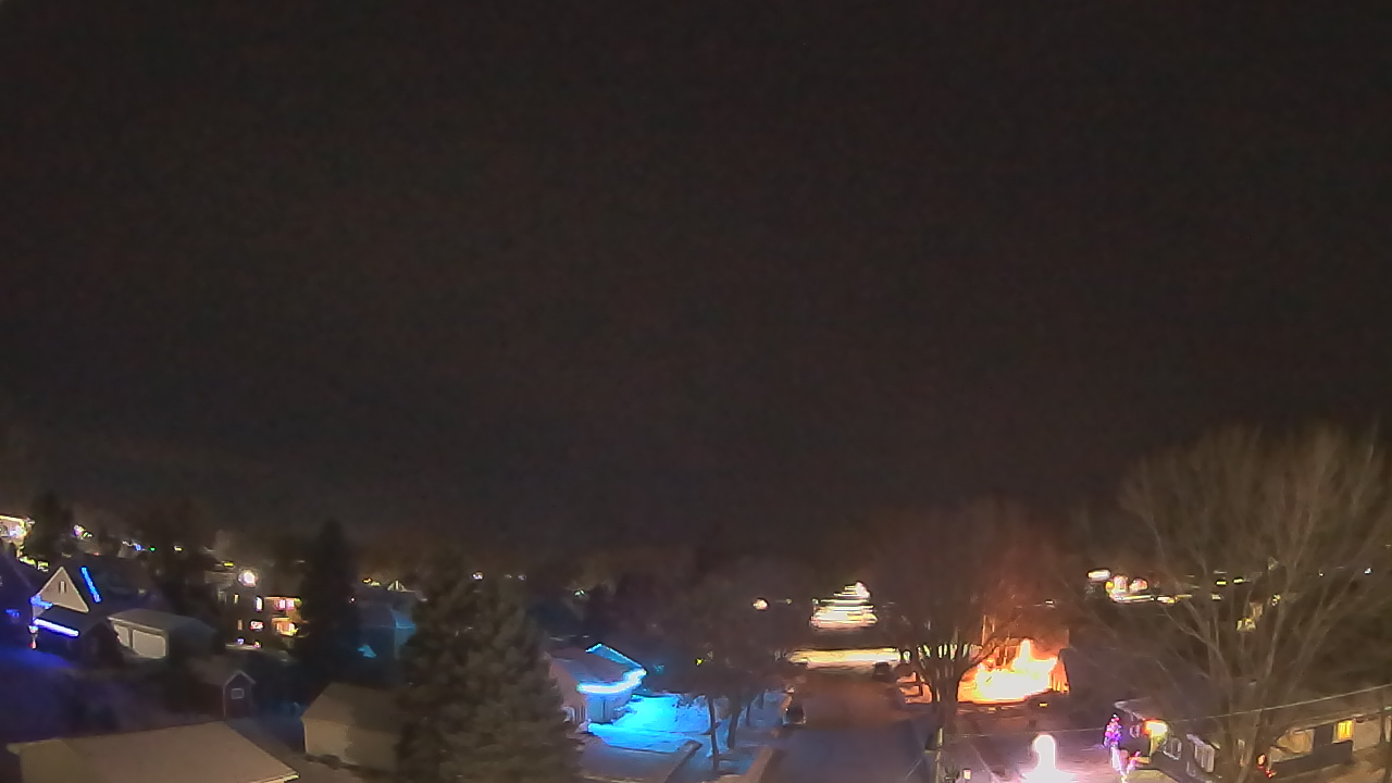 Thumbnail for current weather camera view from Sibley East Middle and High School in Arlington, Minnesota