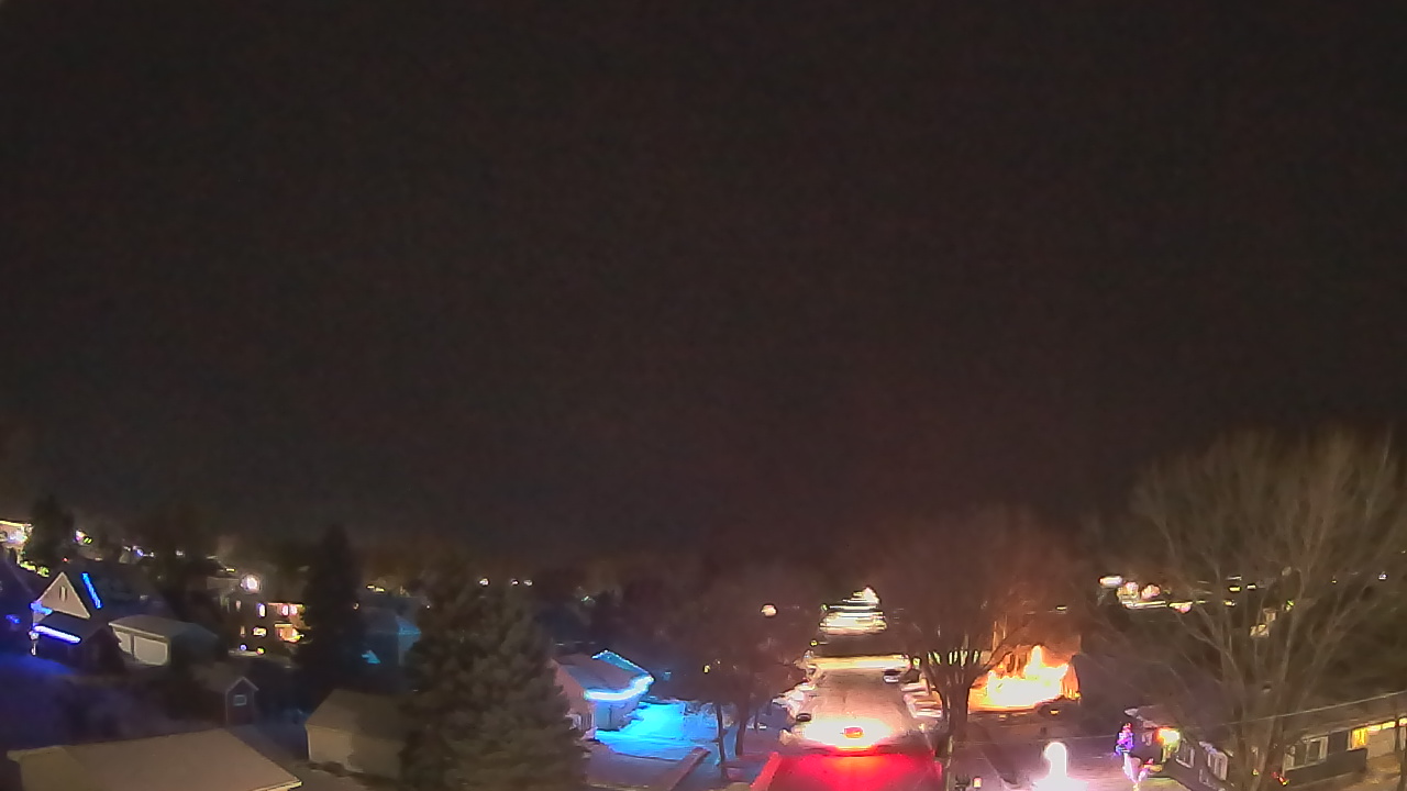 Thumbnail for current weather camera view from Sibley East Middle and High School in Arlington, Minnesota