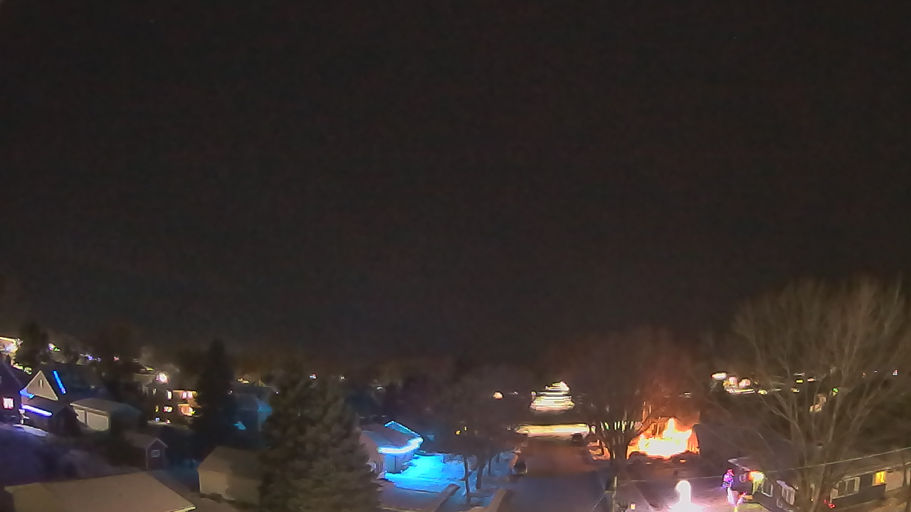 Thumbnail for current weather camera view from Sibley East Middle and High School in Arlington, Minnesota