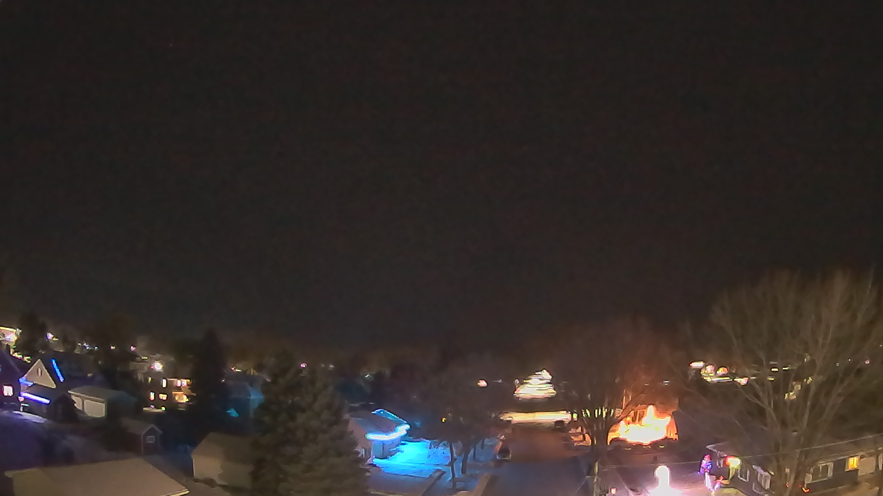 Thumbnail for current weather camera view from Sibley East Middle and High School in Arlington, Minnesota