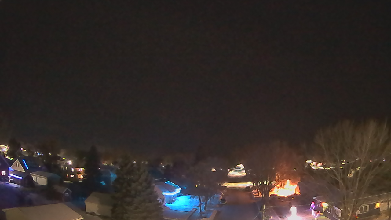 Thumbnail for current weather camera view from Sibley East Middle and High School in Arlington, Minnesota