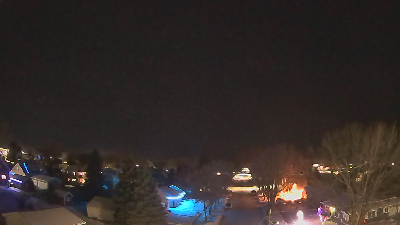 Thumbnail for current weather camera view from Sibley East Middle and High School in Arlington, Minnesota