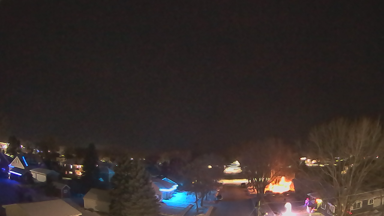 Thumbnail for current weather camera view from Sibley East Middle and High School in Arlington, Minnesota