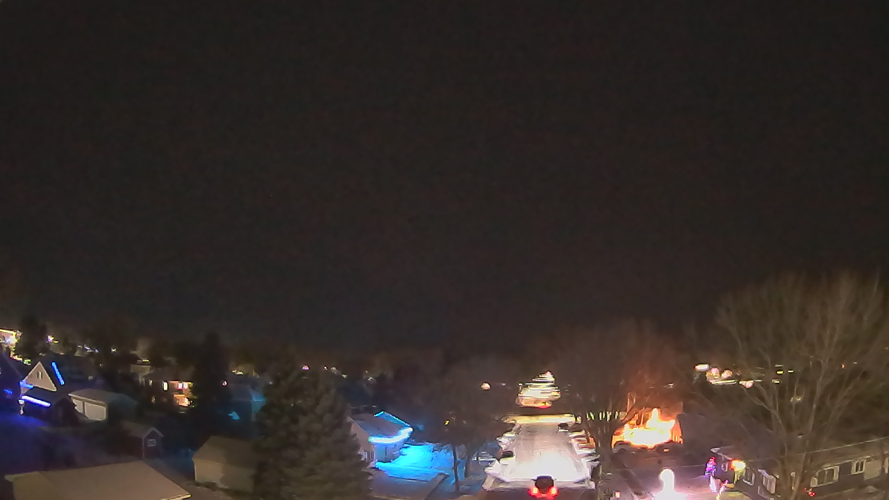 Thumbnail for current weather camera view from Sibley East Middle and High School in Arlington, Minnesota