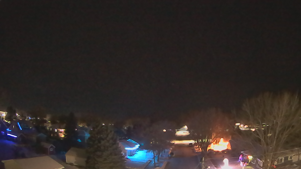 Thumbnail for current weather camera view from Sibley East Middle and High School in Arlington, Minnesota