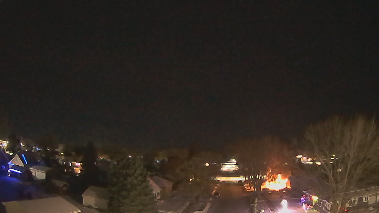 Thumbnail for current weather camera view from Sibley East Middle and High School in Arlington, Minnesota