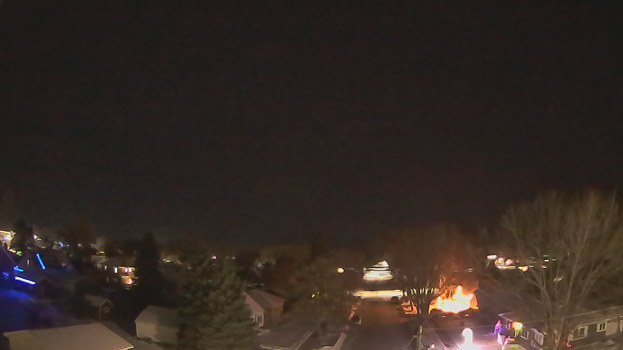 Thumbnail for current weather camera view from Sibley East Middle and High School in Arlington, Minnesota