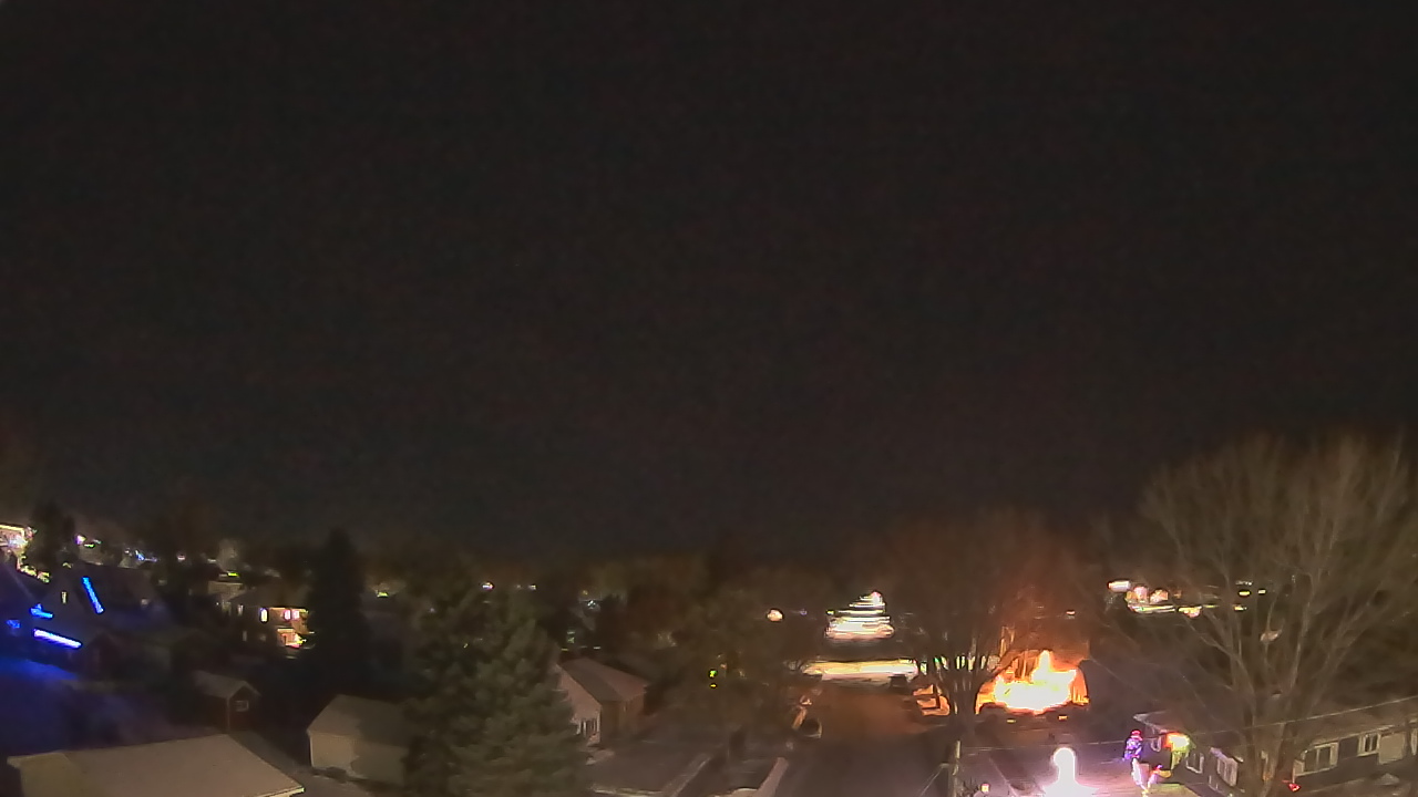 Thumbnail for current weather camera view from Sibley East Middle and High School in Arlington, Minnesota