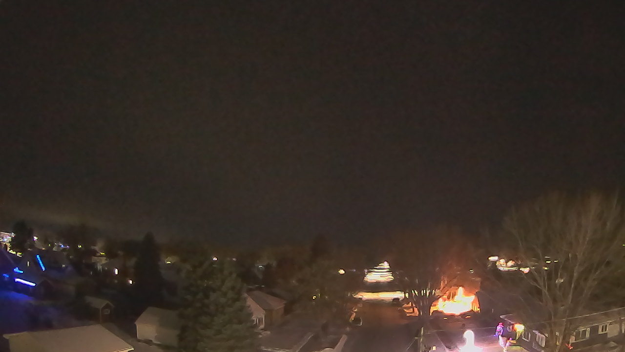 Thumbnail for current weather camera view from Sibley East Middle and High School in Arlington, Minnesota