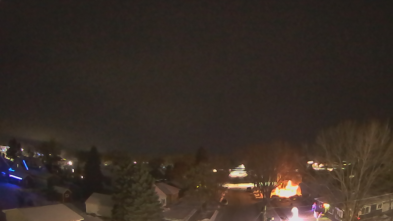 Thumbnail for current weather camera view from Sibley East Middle and High School in Arlington, Minnesota