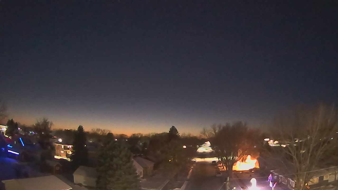 Thumbnail for current weather camera view from Sibley East Middle and High School in Arlington, Minnesota