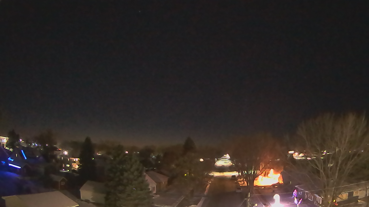 Thumbnail for current weather camera view from Sibley East Middle and High School in Arlington, Minnesota