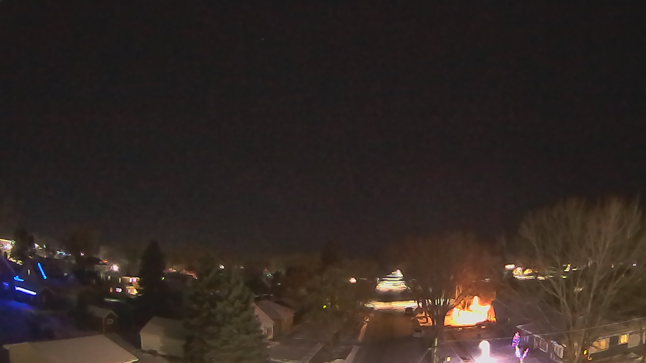 Thumbnail for current weather camera view from Sibley East Middle and High School in Arlington, Minnesota