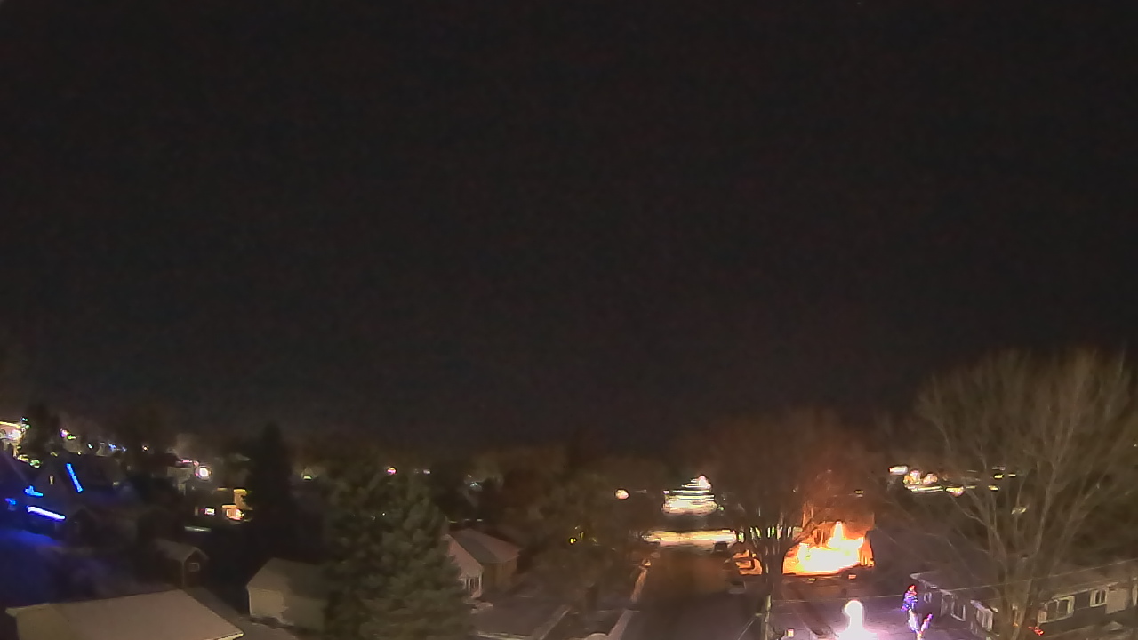 Thumbnail for current weather camera view from Sibley East Middle and High School in Arlington, Minnesota