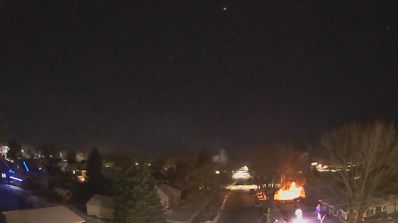 Thumbnail for current weather camera view from Sibley East Middle and High School in Arlington, Minnesota