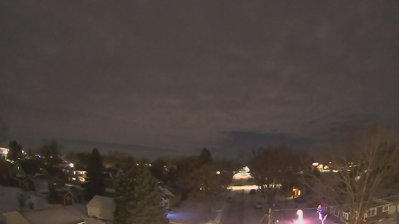 Thumbnail for current weather camera view from Sibley East Middle and High School in Arlington, Minnesota