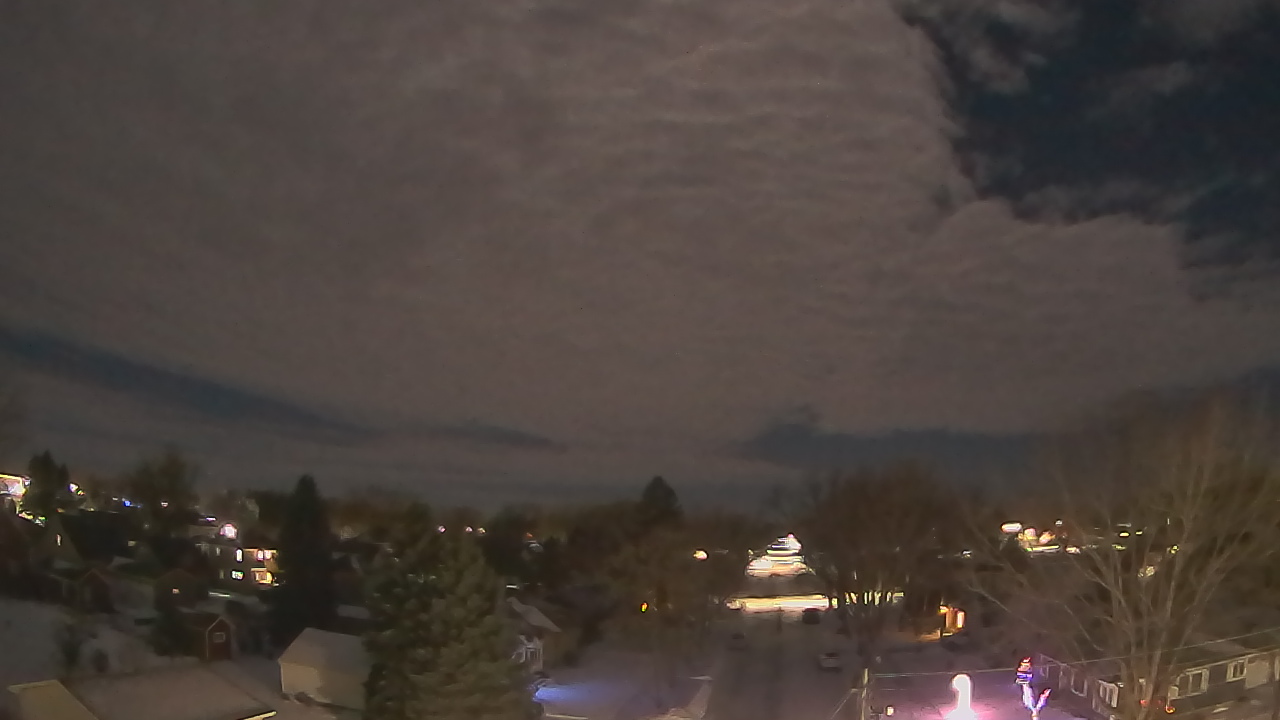 Thumbnail for current weather camera view from Sibley East Middle and High School in Arlington, Minnesota