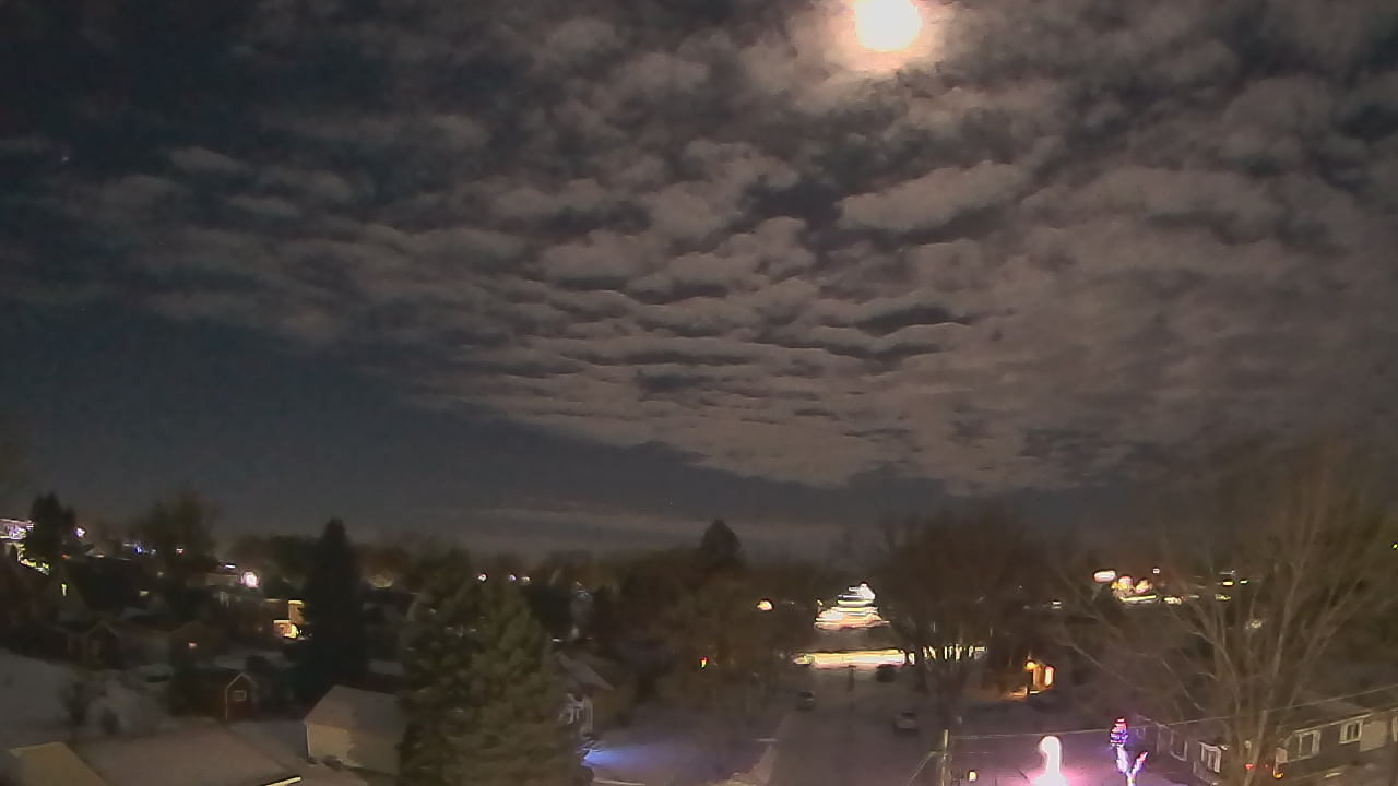 Thumbnail for current weather camera view from Sibley East Middle and High School in Arlington, Minnesota