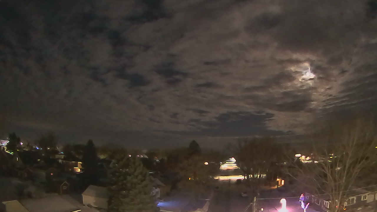 Thumbnail for current weather camera view from Sibley East Middle and High School in Arlington, Minnesota