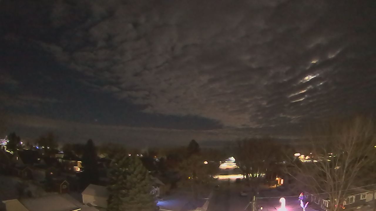 Thumbnail for current weather camera view from Sibley East Middle and High School in Arlington, Minnesota