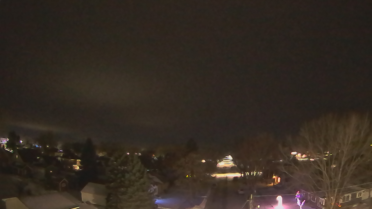 Thumbnail for current weather camera view from Sibley East Middle and High School in Arlington, Minnesota