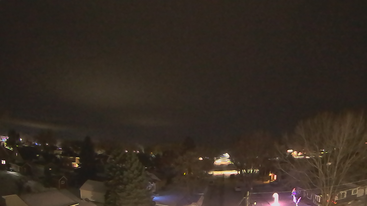 Thumbnail for current weather camera view from Sibley East Middle and High School in Arlington, Minnesota