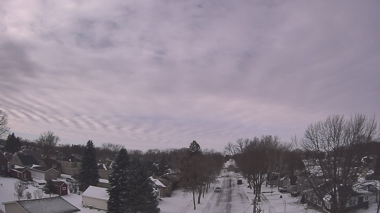 Thumbnail for current weather camera view from Sibley East Middle and High School in Arlington, Minnesota