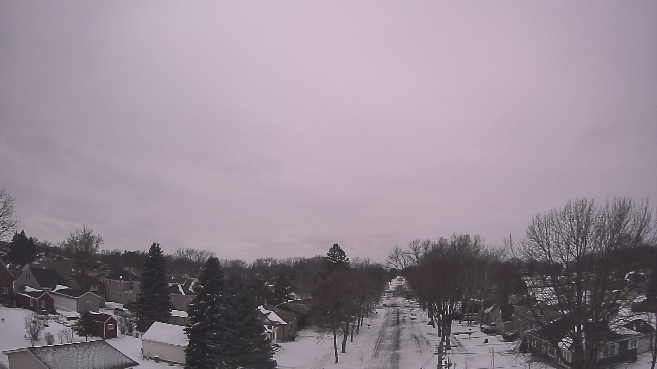 Thumbnail for current weather camera view from Sibley East Middle and High School in Arlington, Minnesota