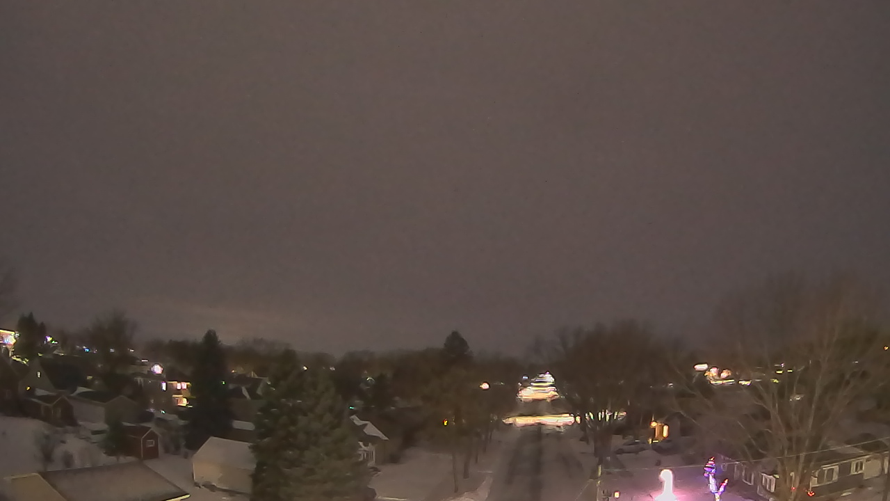 Thumbnail for current weather camera view from Sibley East Middle and High School in Arlington, Minnesota