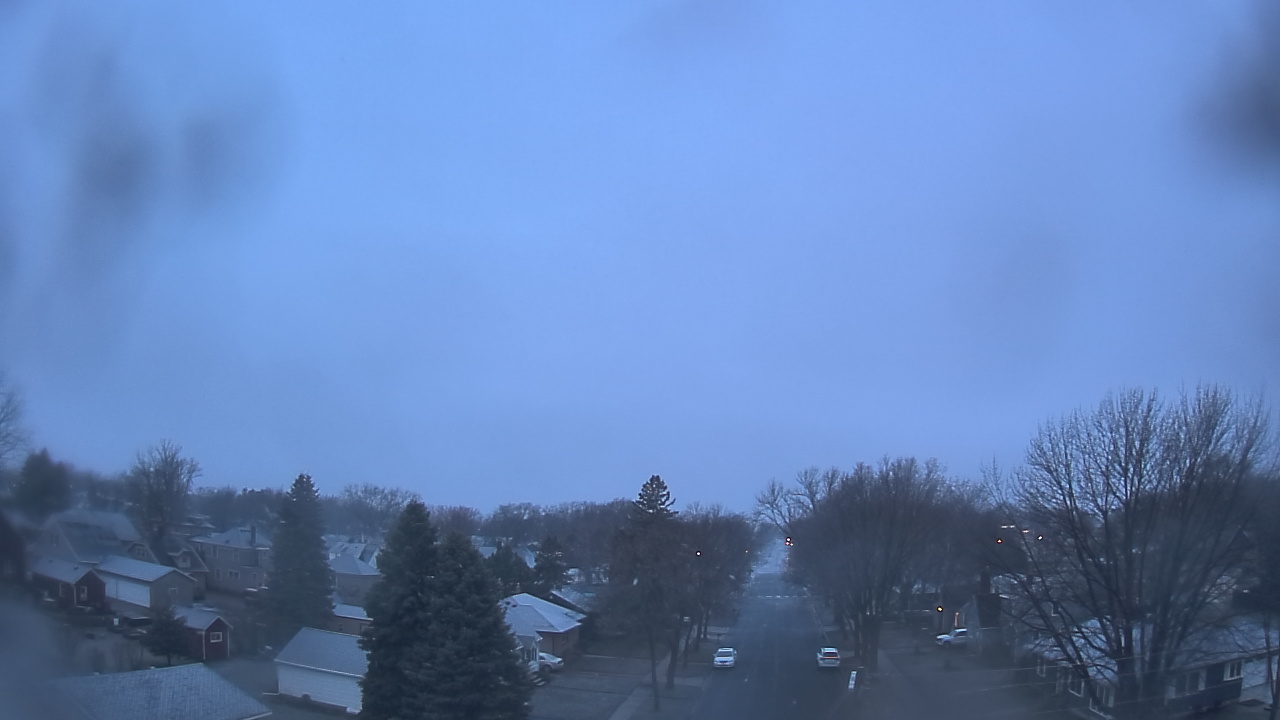 Thumbnail for current weather camera view from Sibley East Middle and High School in Arlington, Minnesota