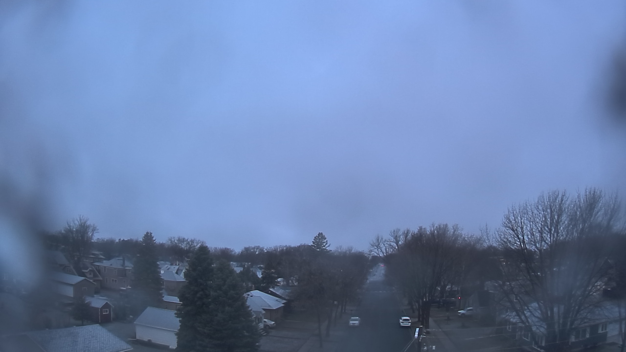 Thumbnail for current weather camera view from Sibley East Middle and High School in Arlington, Minnesota