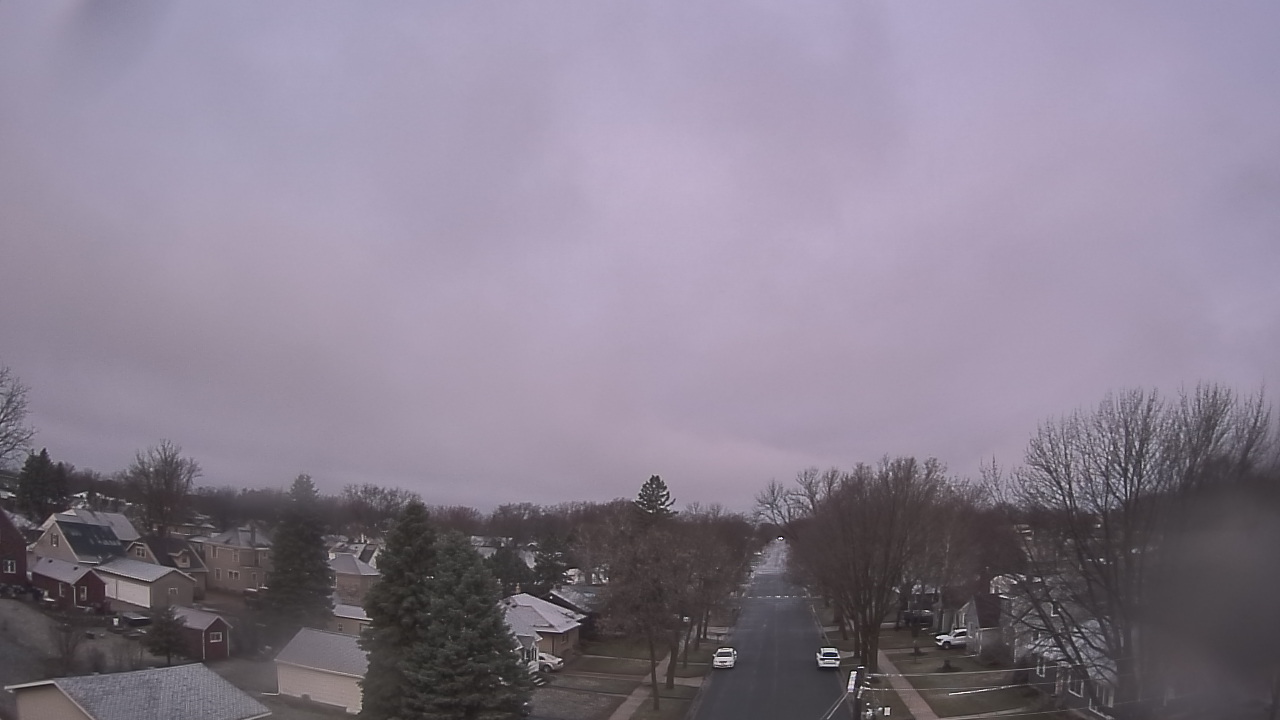 Thumbnail for current weather camera view from Sibley East Middle and High School in Arlington, Minnesota
