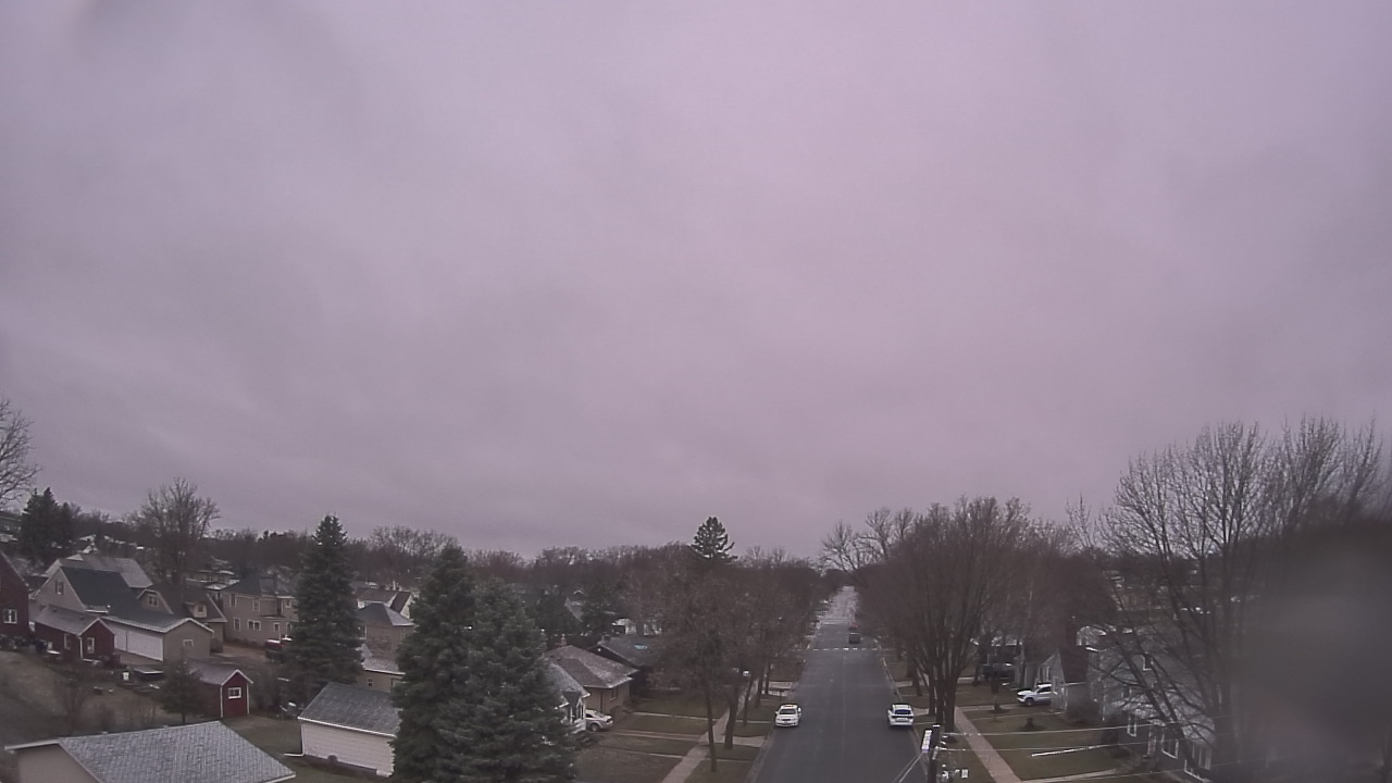Thumbnail for current weather camera view from Sibley East Middle and High School in Arlington, Minnesota