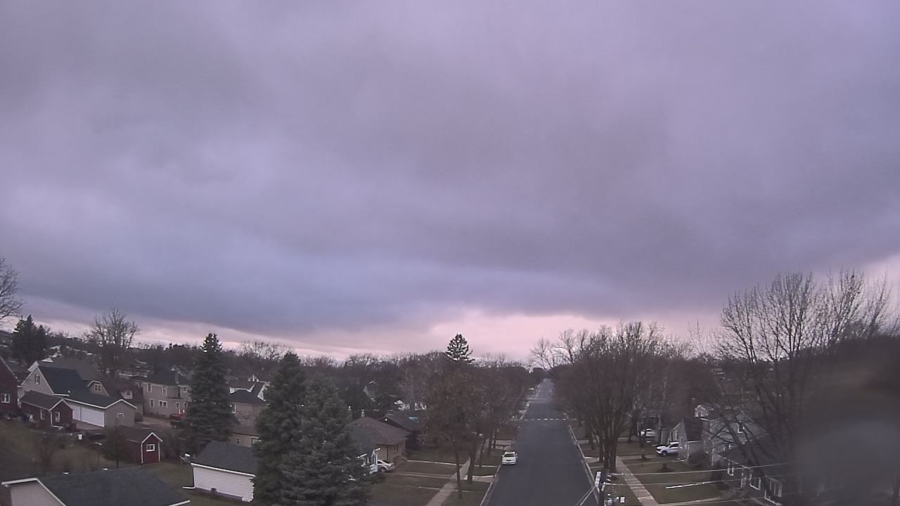 Thumbnail for current weather camera view from Sibley East Middle and High School in Arlington, Minnesota