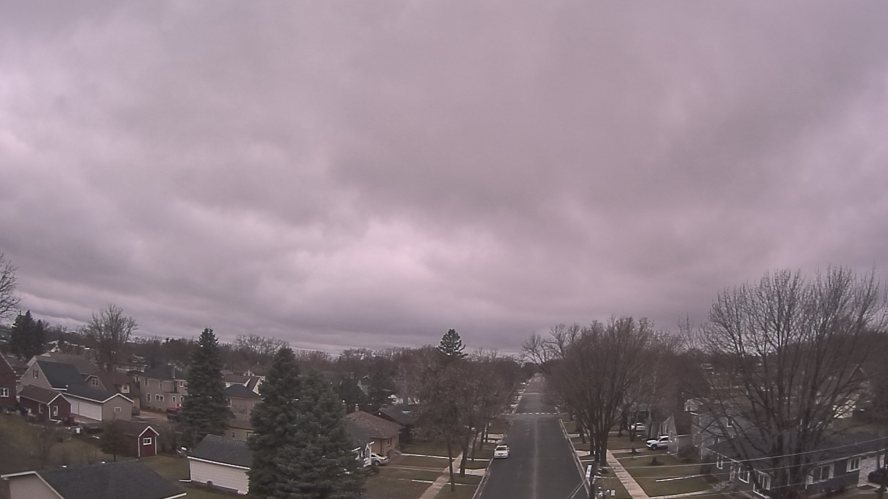 Thumbnail for current weather camera view from Sibley East Middle and High School in Arlington, Minnesota