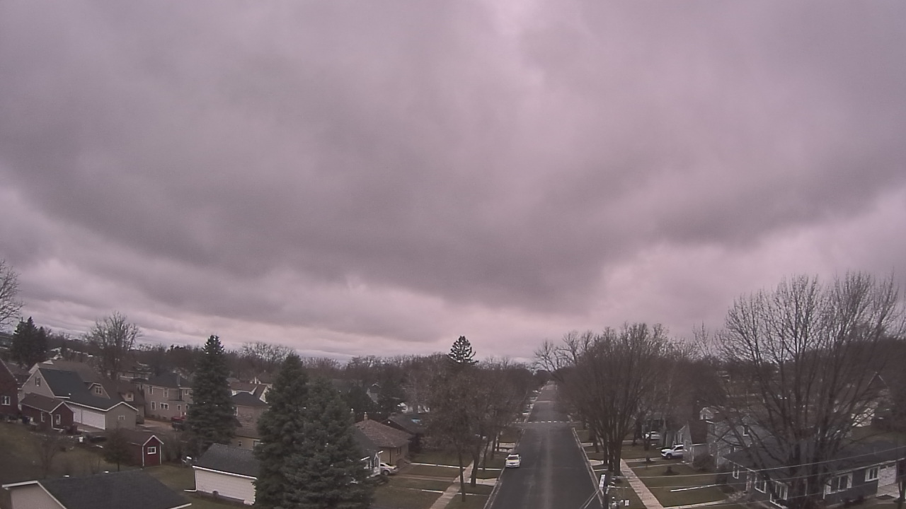 Thumbnail for current weather camera view from Sibley East Middle and High School in Arlington, Minnesota