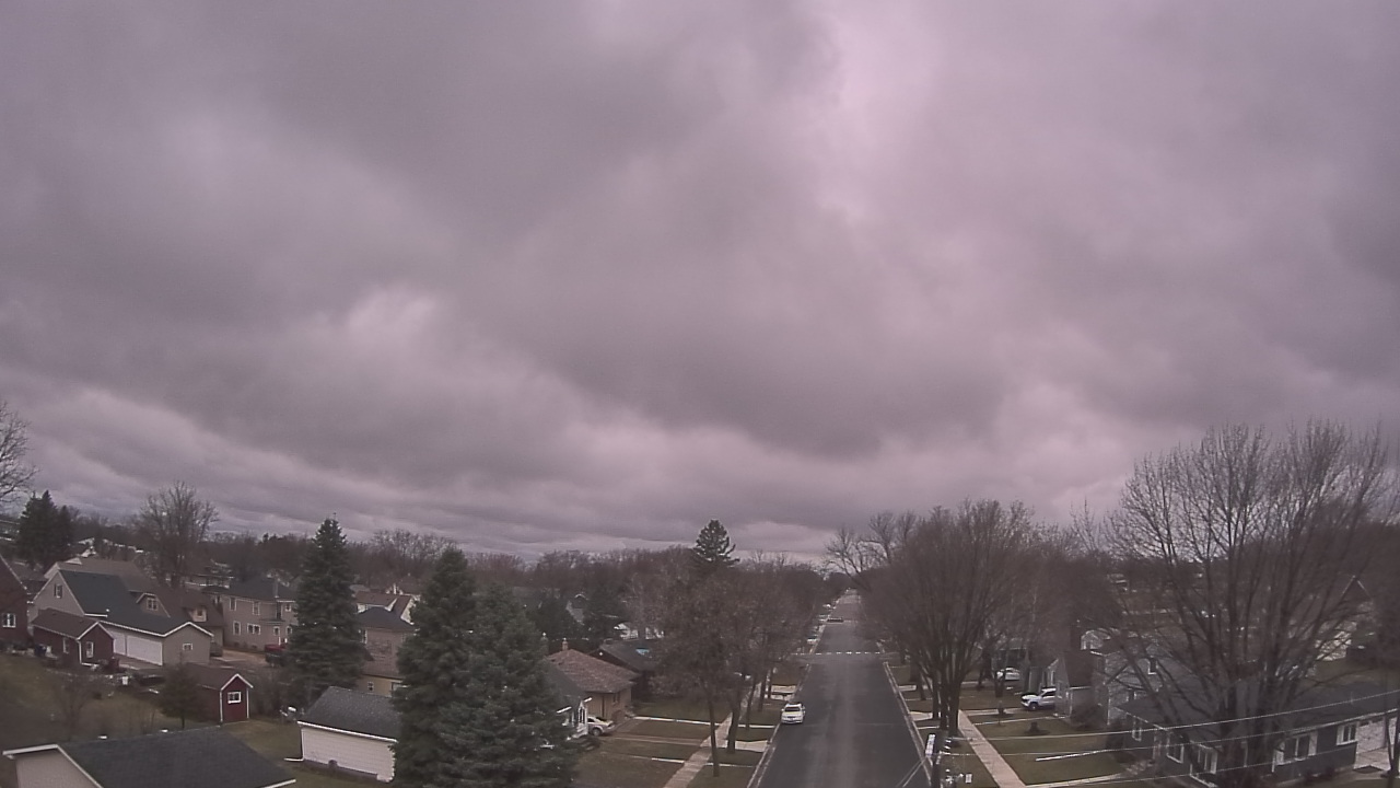 Thumbnail for current weather camera view from Sibley East Middle and High School in Arlington, Minnesota