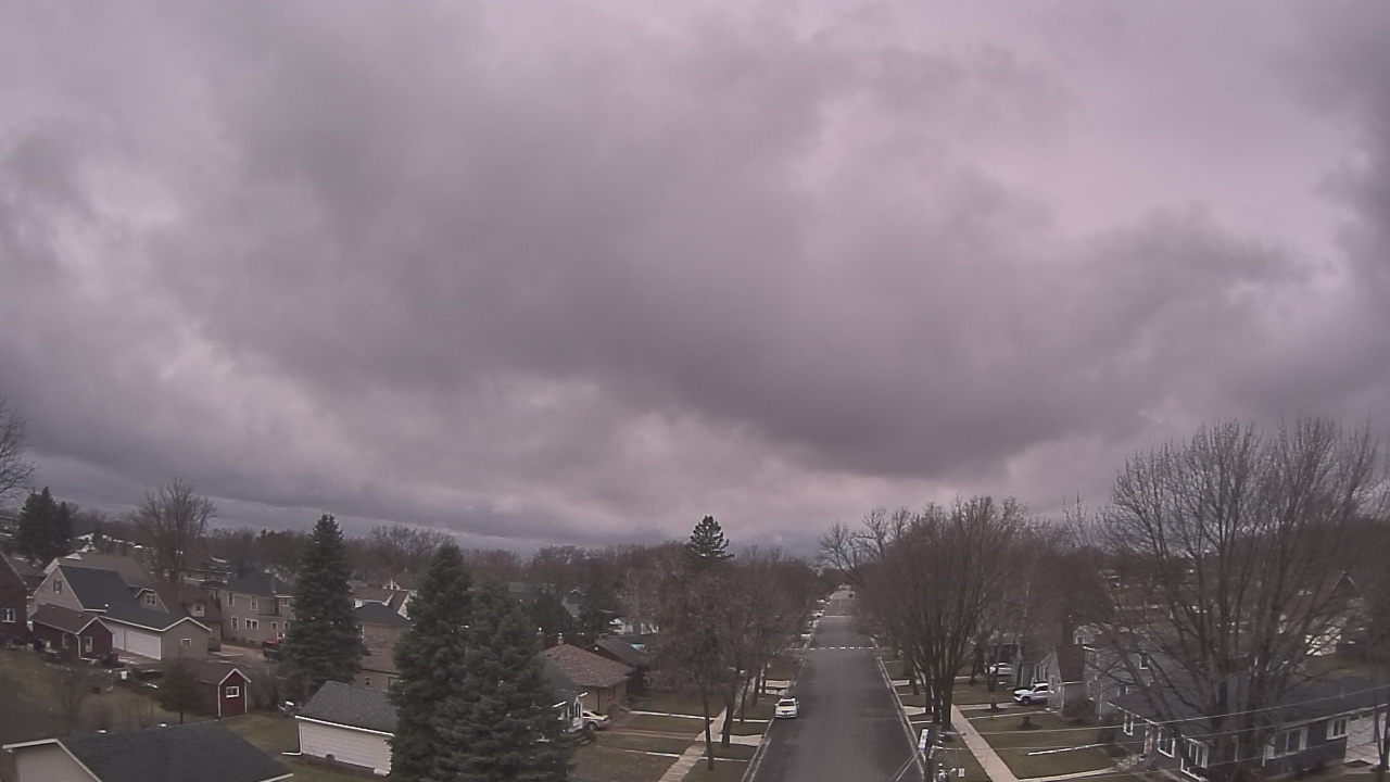 Thumbnail for current weather camera view from Sibley East Middle and High School in Arlington, Minnesota