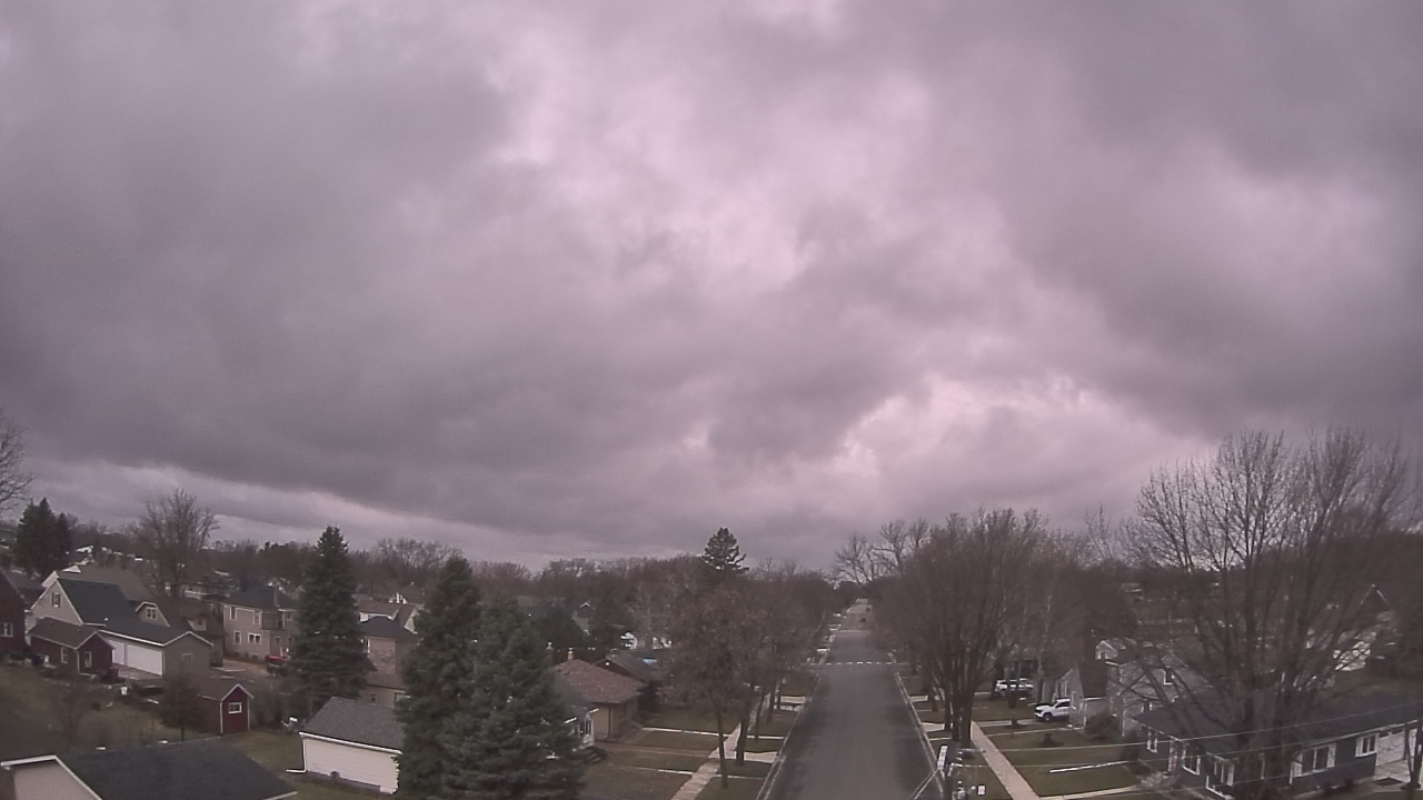 Thumbnail for current weather camera view from Sibley East Middle and High School in Arlington, Minnesota