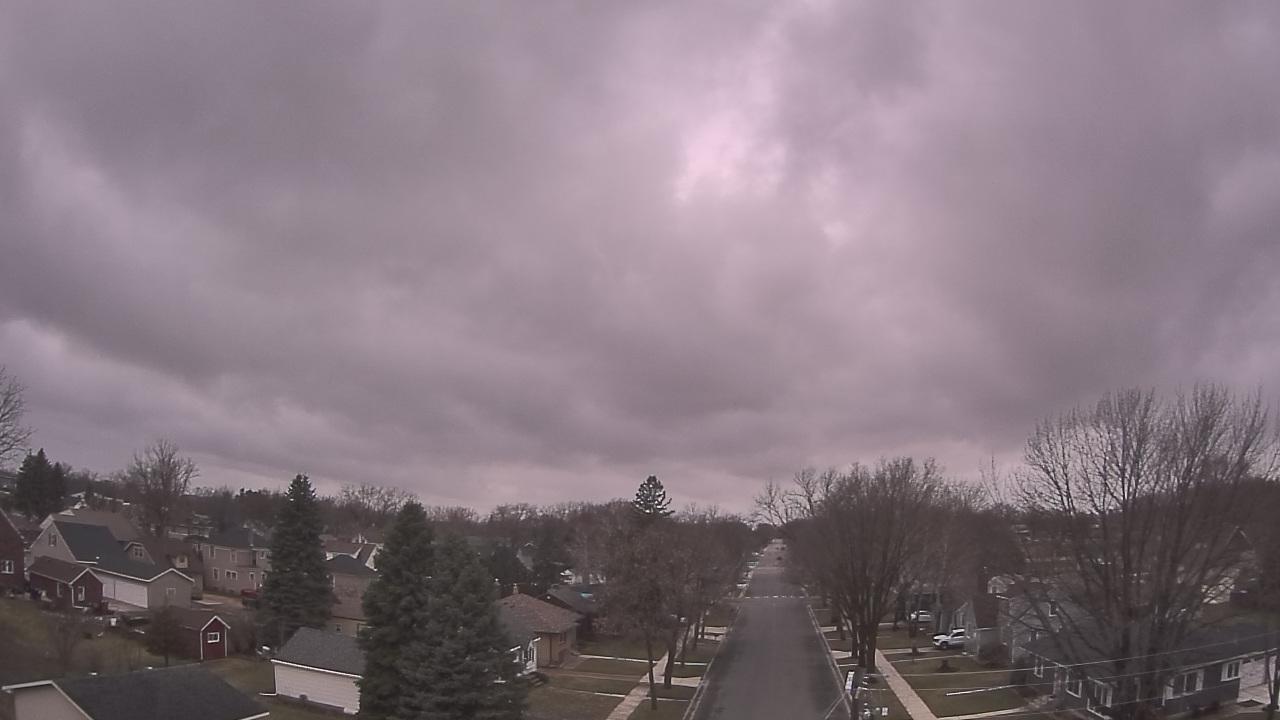 Thumbnail for current weather camera view from Sibley East Middle and High School in Arlington, Minnesota