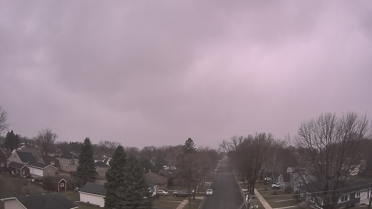 Thumbnail for current weather camera view from Sibley East Middle and High School in Arlington, Minnesota
