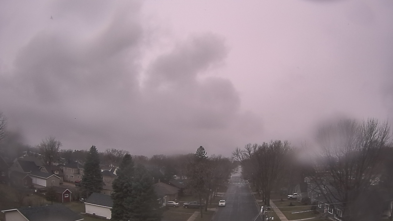 Thumbnail for current weather camera view from Sibley East Middle and High School in Arlington, Minnesota