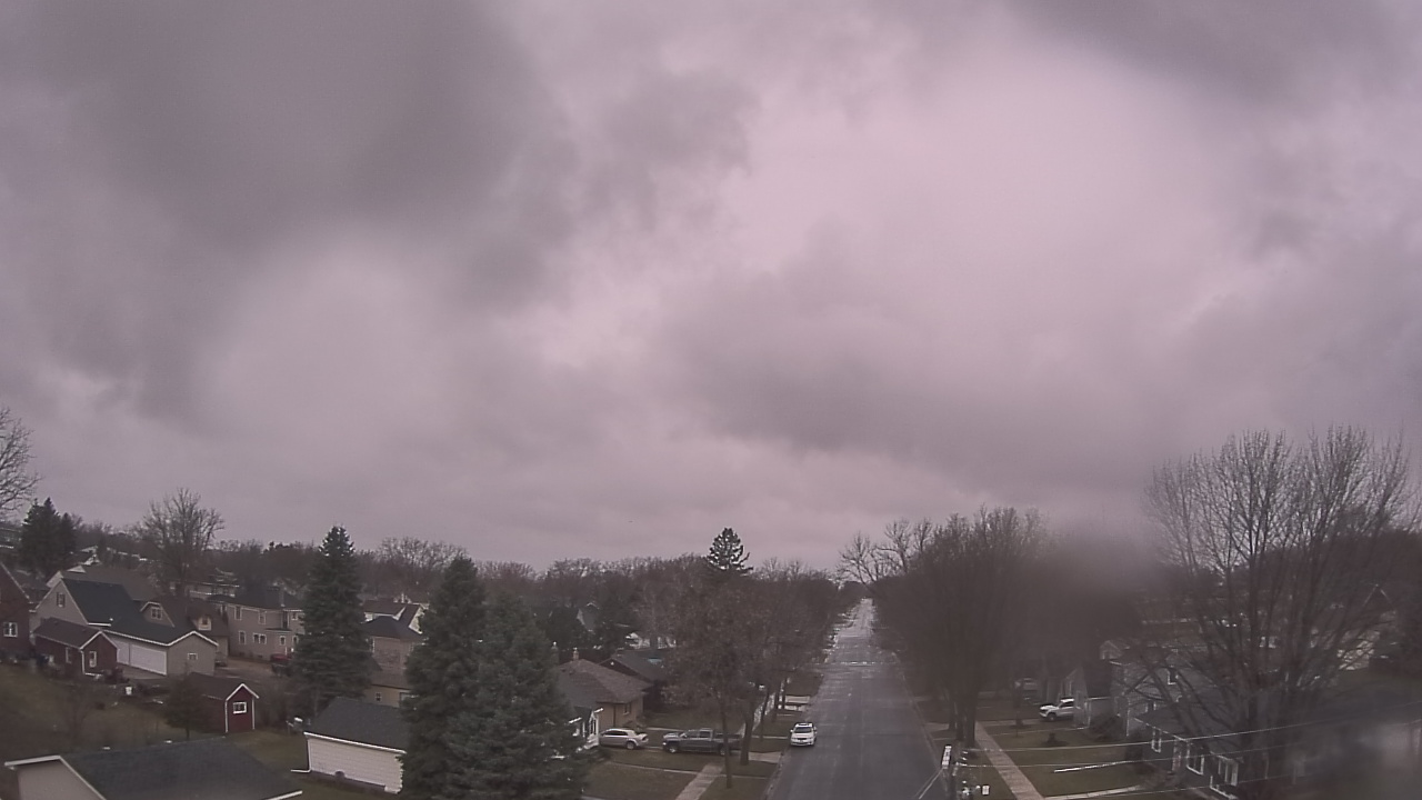 Thumbnail for current weather camera view from Sibley East Middle and High School in Arlington, Minnesota