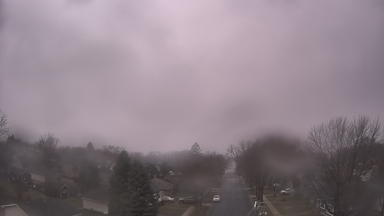Thumbnail for current weather camera view from Sibley East Middle and High School in Arlington, Minnesota