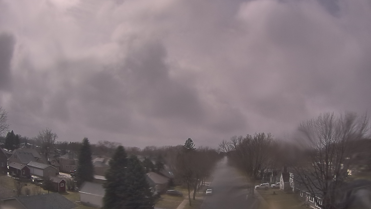 Thumbnail for current weather camera view from Sibley East Middle and High School in Arlington, Minnesota