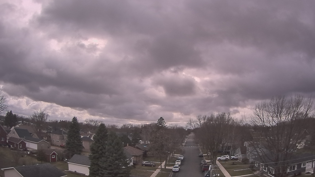 Thumbnail for current weather camera view from Sibley East Middle and High School in Arlington, Minnesota