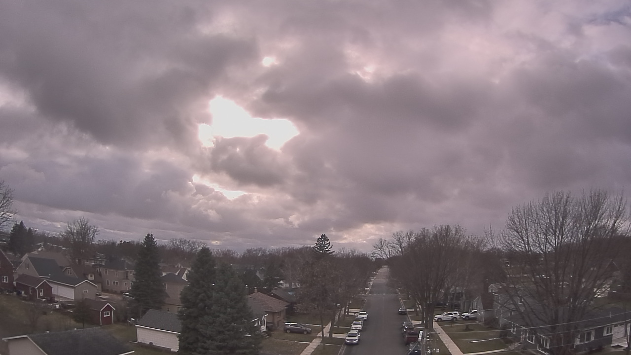 Thumbnail for current weather camera view from Sibley East Middle and High School in Arlington, Minnesota