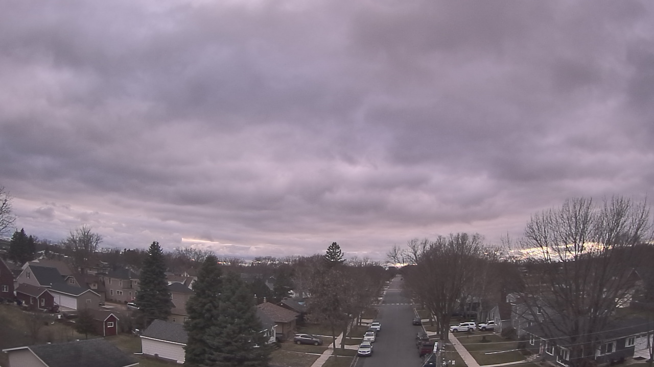 Thumbnail for current weather camera view from Sibley East Middle and High School in Arlington, Minnesota