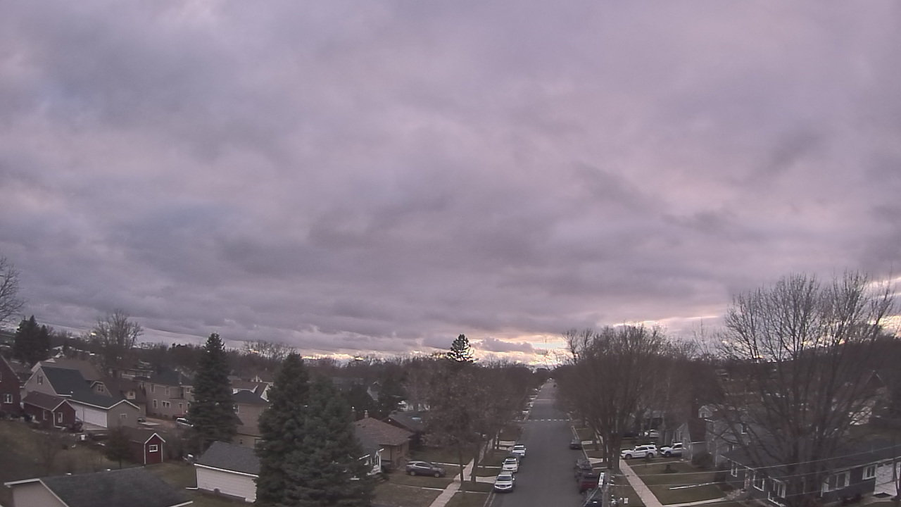 Thumbnail for current weather camera view from Sibley East Middle and High School in Arlington, Minnesota